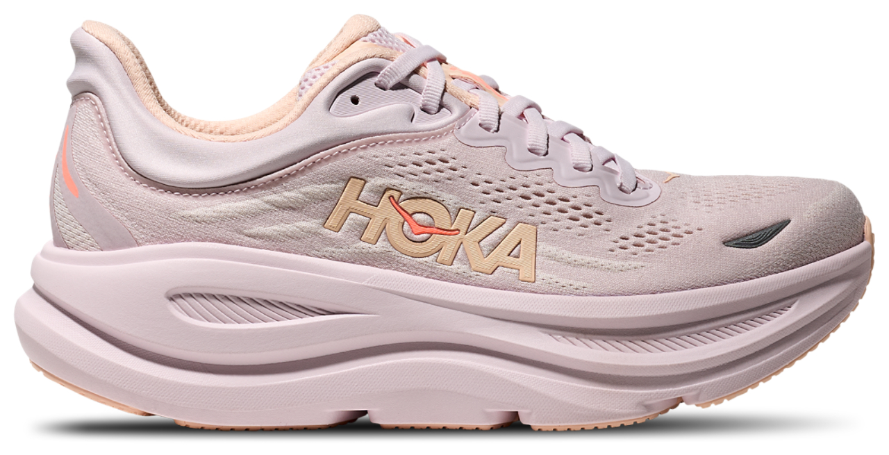 HOKA Bondi 9 Image 1 of 1. Tap to open photo gallery.