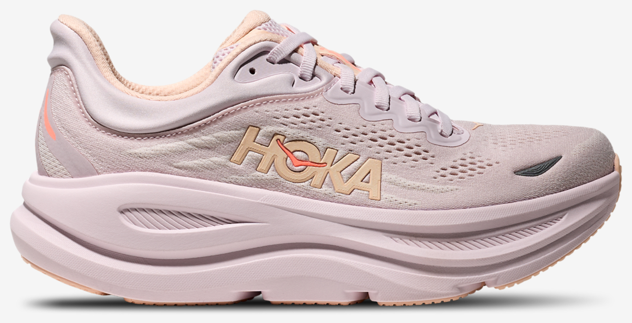 HOKA Bondi 9 Image 1 of 1. Tap to open photo gallery.