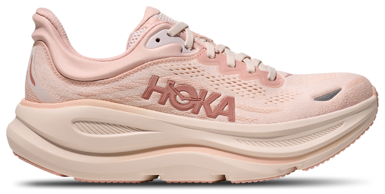 HOKA Bondi 9 Image 1 of 1. Tap to open photo gallery.