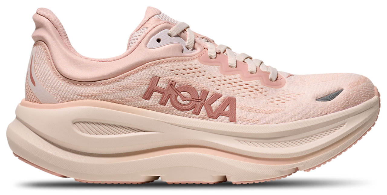 HOKA Bondi 9 Image 1 of 1. Tap to open photo gallery.