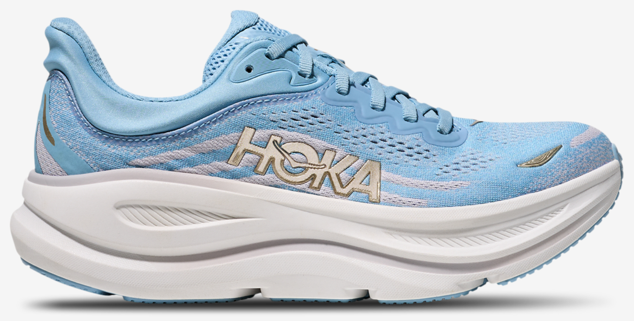 HOKA Bondi 9 Image 1 of 1. Tap to open photo gallery.