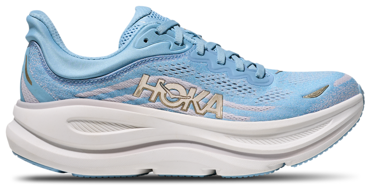 HOKA Bondi 9 Image 1 of 1. Tap to open photo gallery.