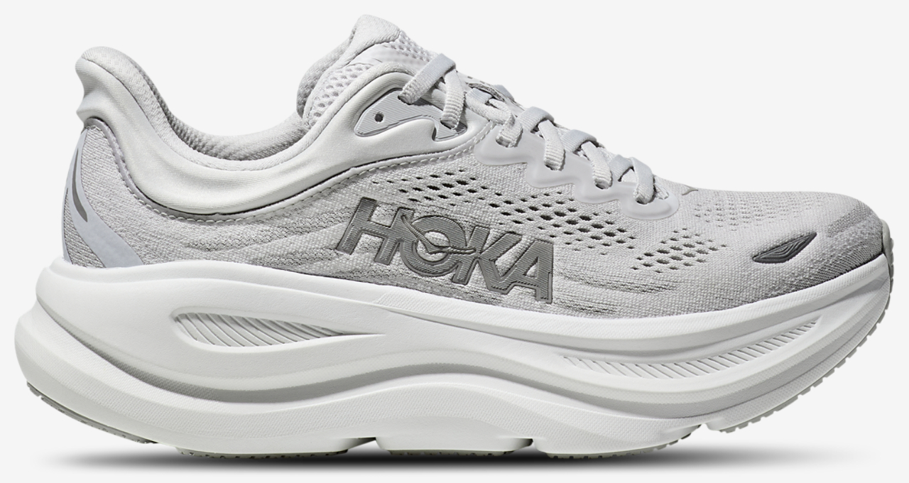 HOKA Bondi 9 Image 1 of 6. Tap to open photo gallery.