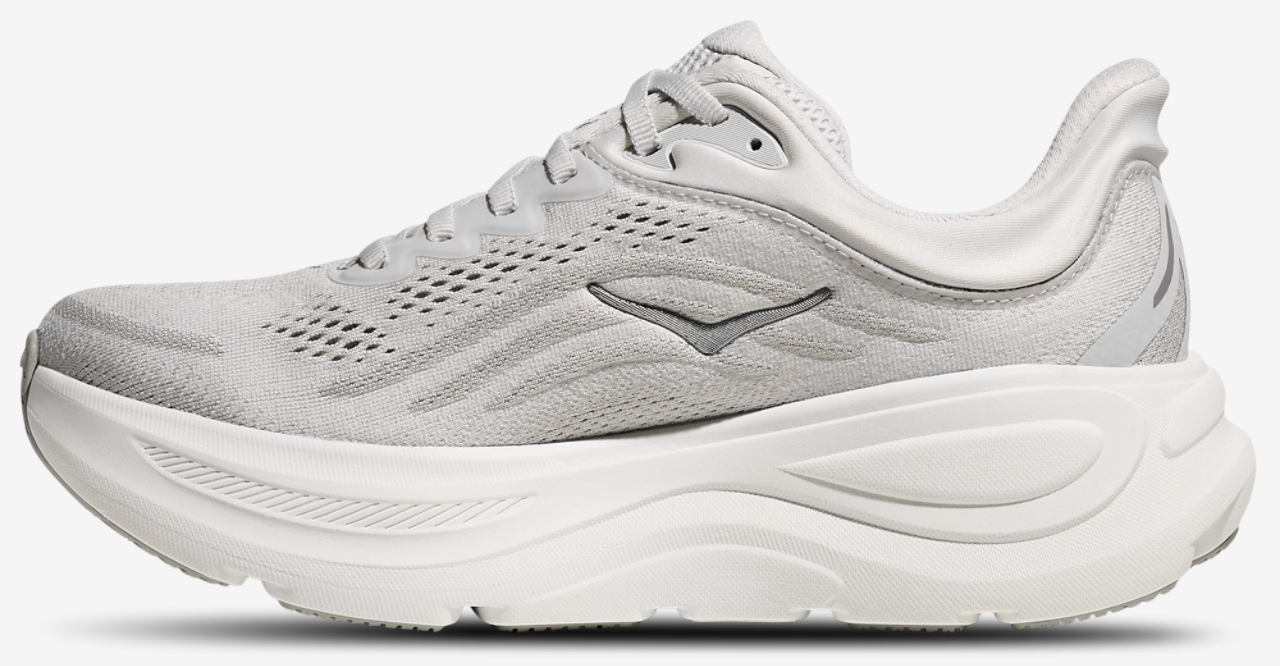 HOKA Bondi 9 Image 2 of 6. Tap to open photo gallery.