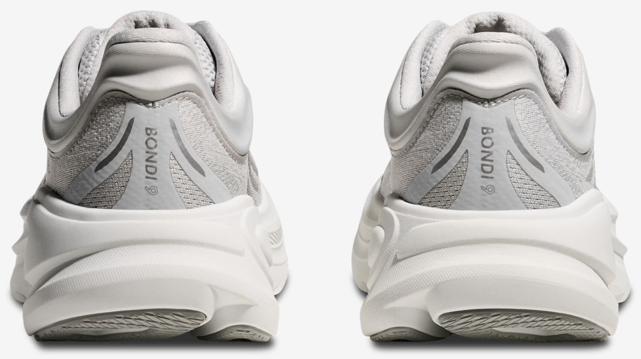 HOKA Bondi 9 Image 3 of 6. Tap to open photo gallery.