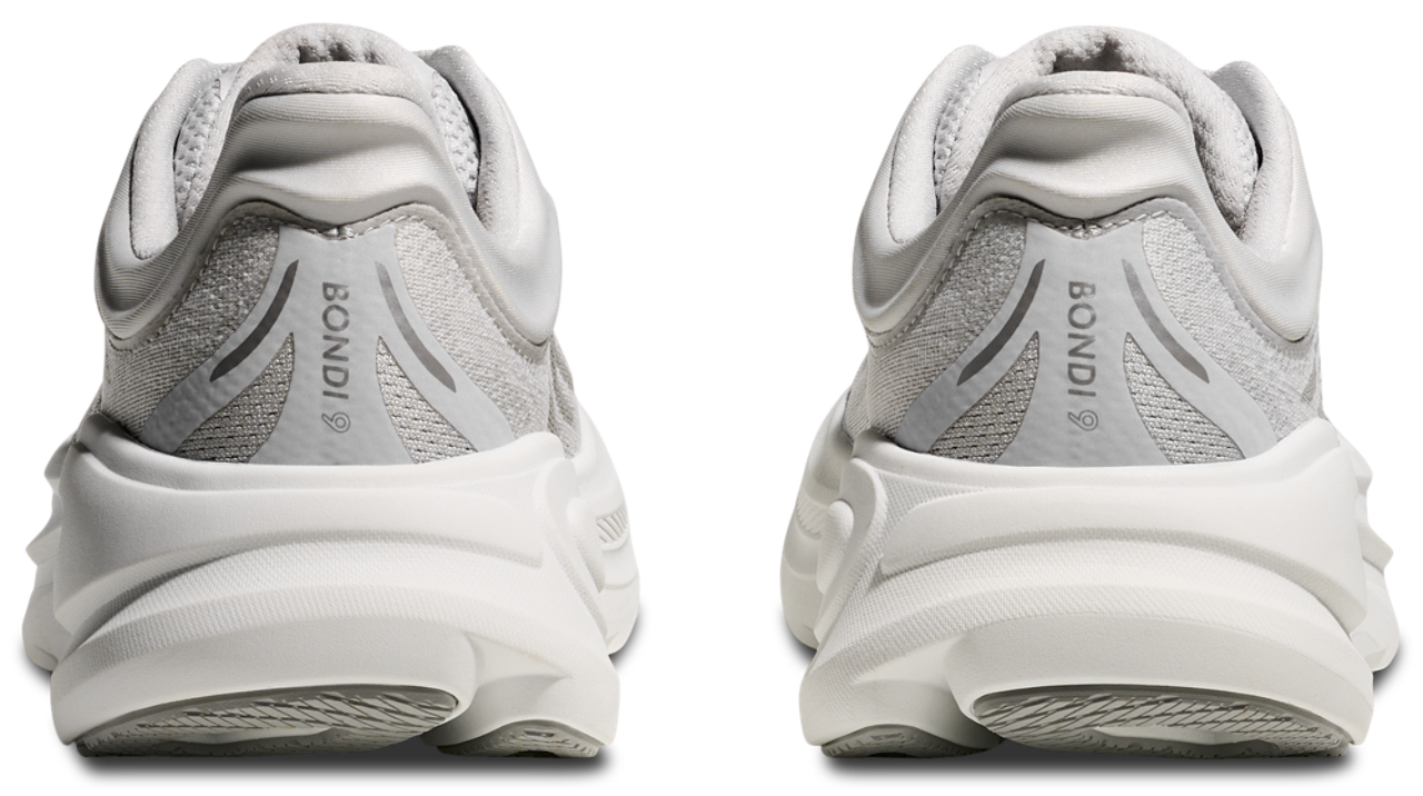 HOKA Bondi 9 Image 3 of 6. Tap to open photo gallery.
