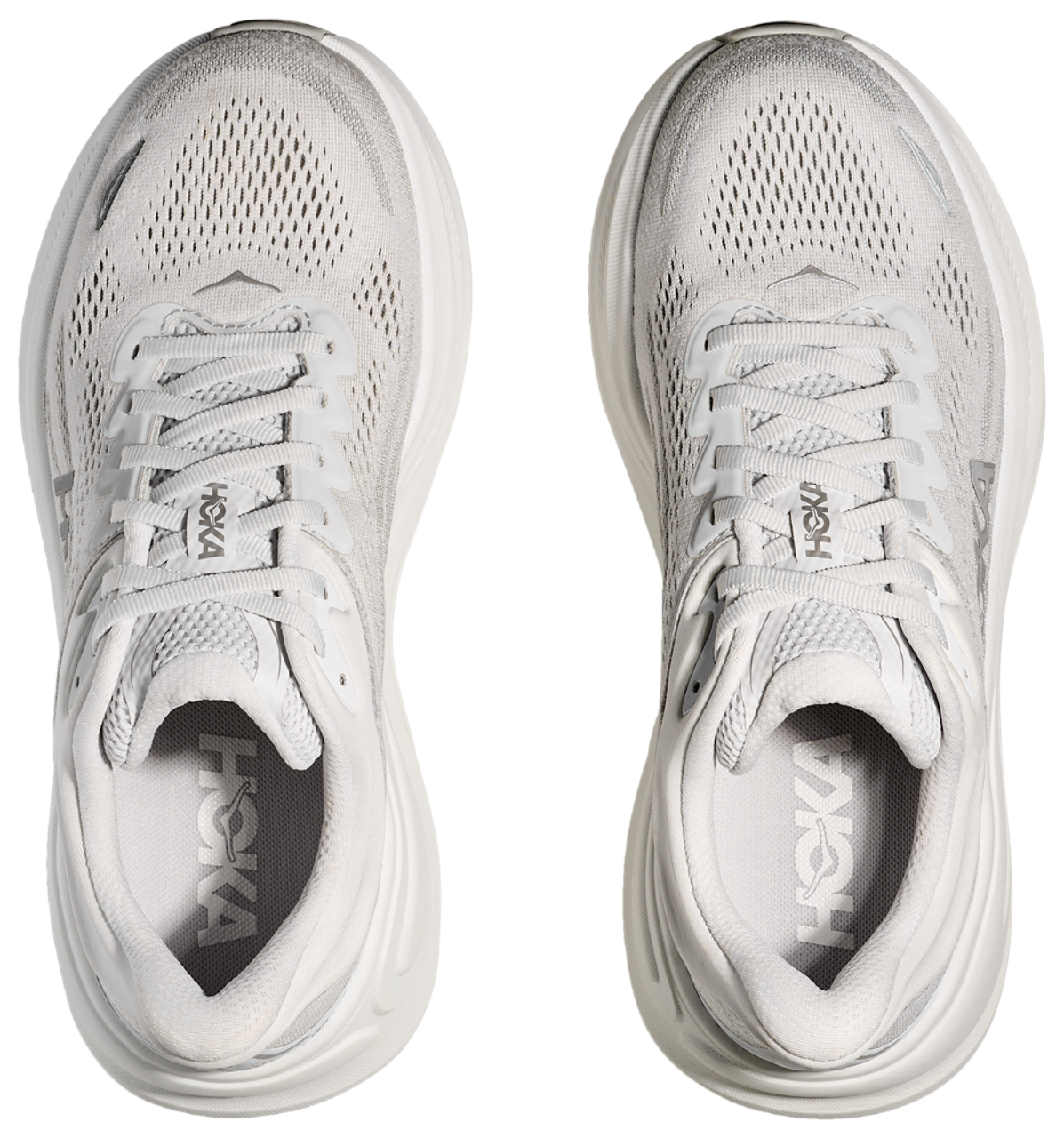 HOKA Bondi 9 Image 4 of 6. Tap to open photo gallery.