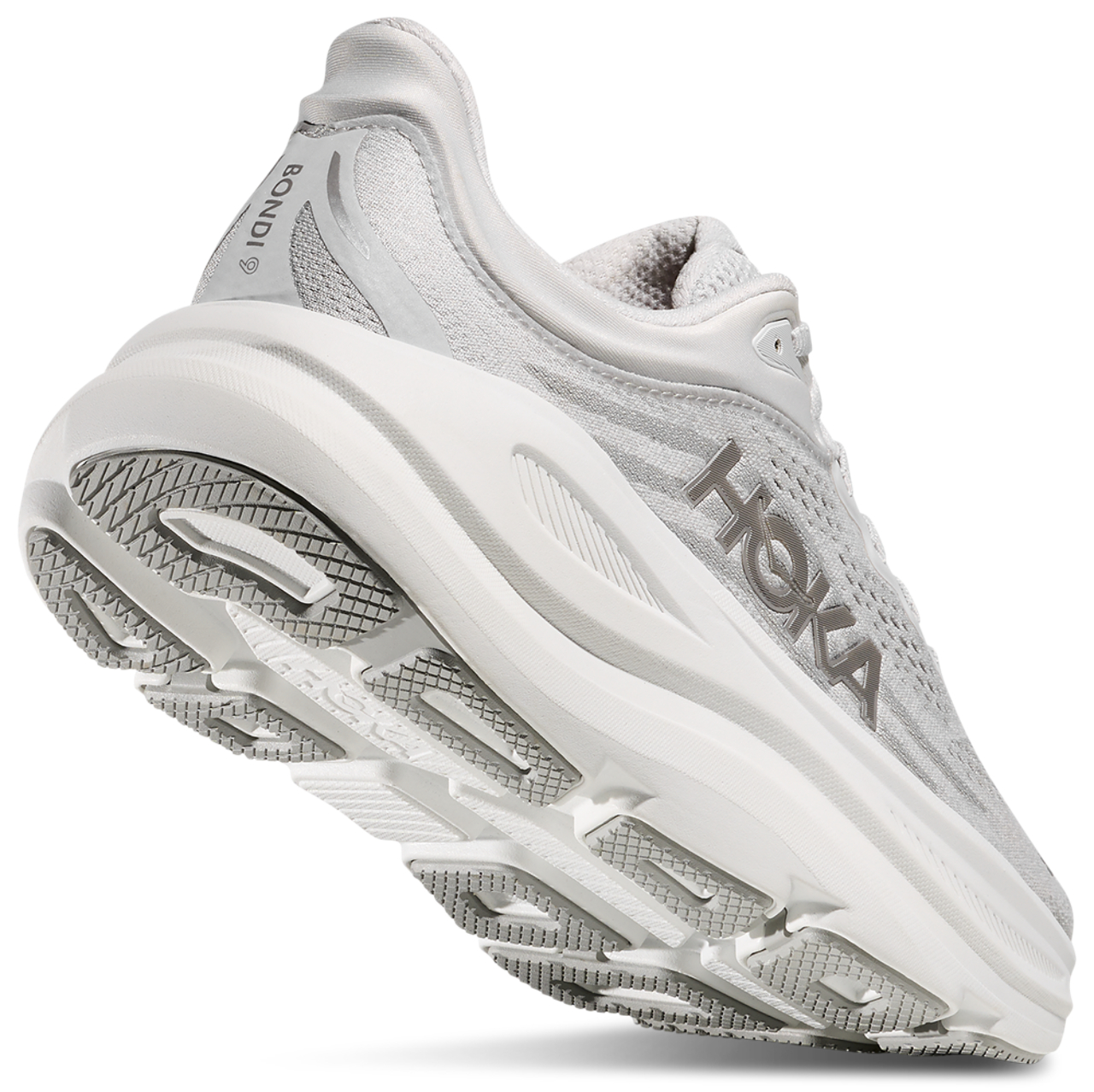 HOKA Bondi 9 Image 6 of 6. Tap to open photo gallery.