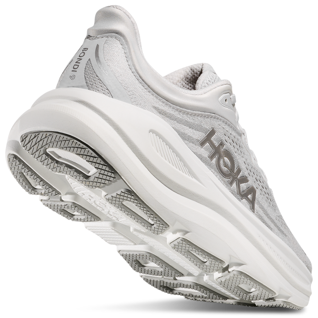 HOKA Bondi 9 Image 6 of 6. Tap to open photo gallery.