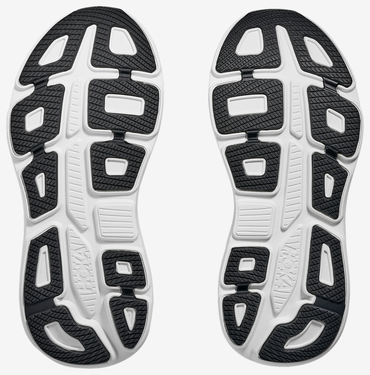 HOKA Bondi 9 Image 5 of 5. Tap to open photo gallery.