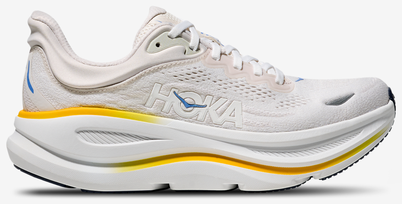 HOKA Bondi 9 Image 1 of 5. Tap to open photo gallery.
