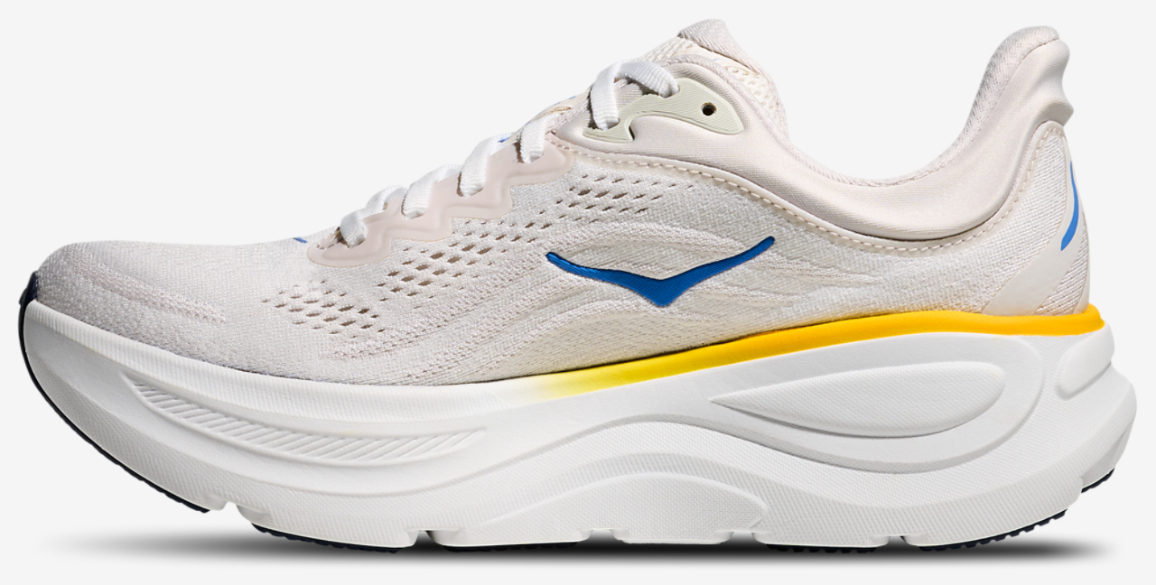 HOKA Bondi 9 Image 2 of 5. Tap to open photo gallery.