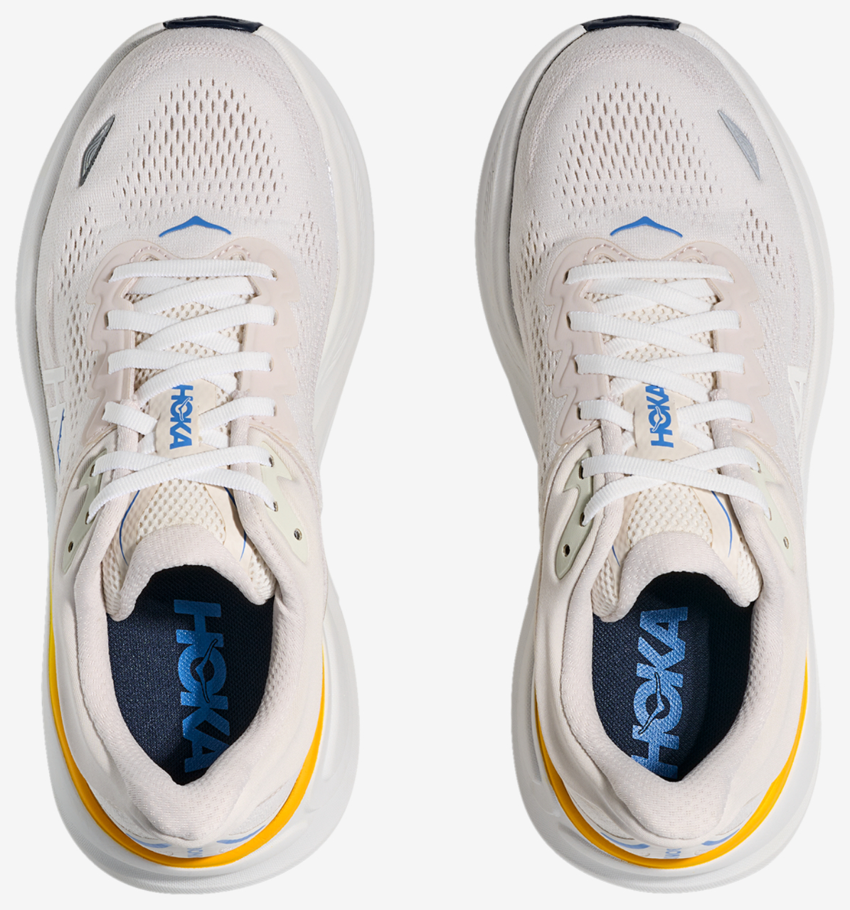 HOKA Bondi 9 Image 4 of 5. Tap to open photo gallery.