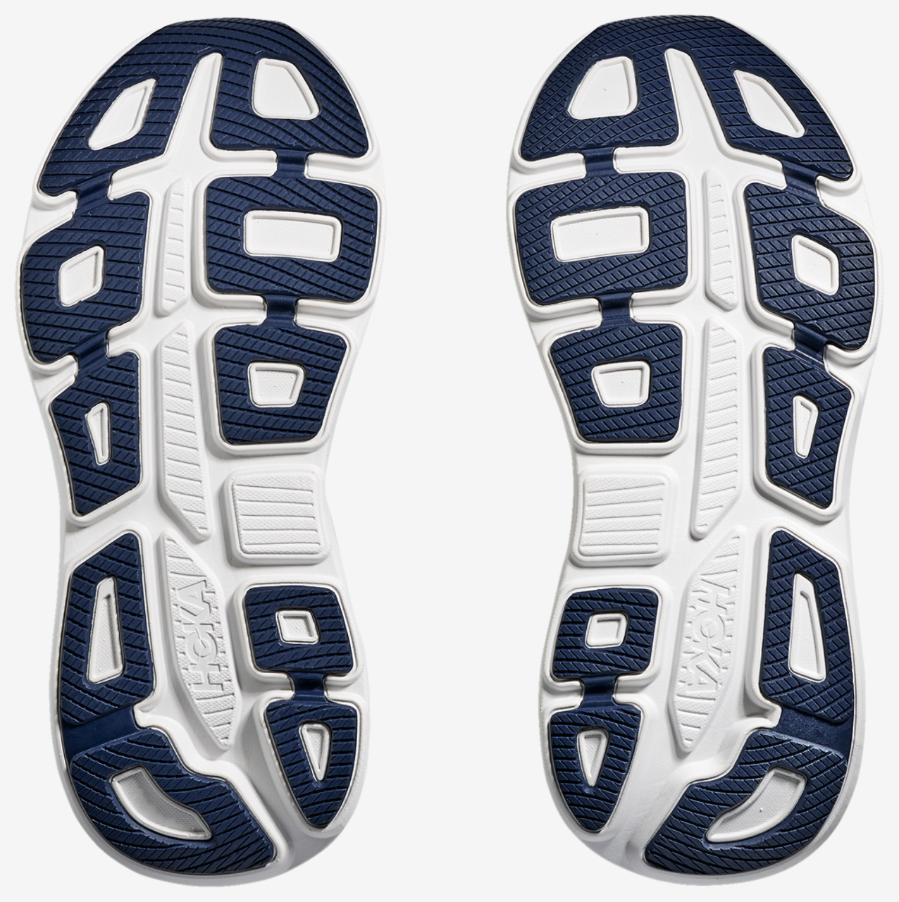 HOKA Bondi 9 Image 5 of 5. Tap to open photo gallery.