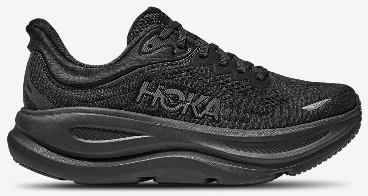 HOKA Bondi 9 Image 1 of 5. Tap to open photo gallery.