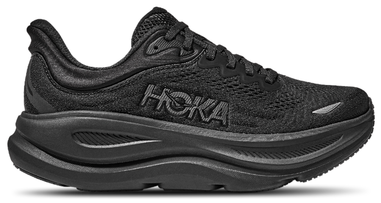 HOKA Bondi 9 Image 1 of 5. Tap to open photo gallery.
