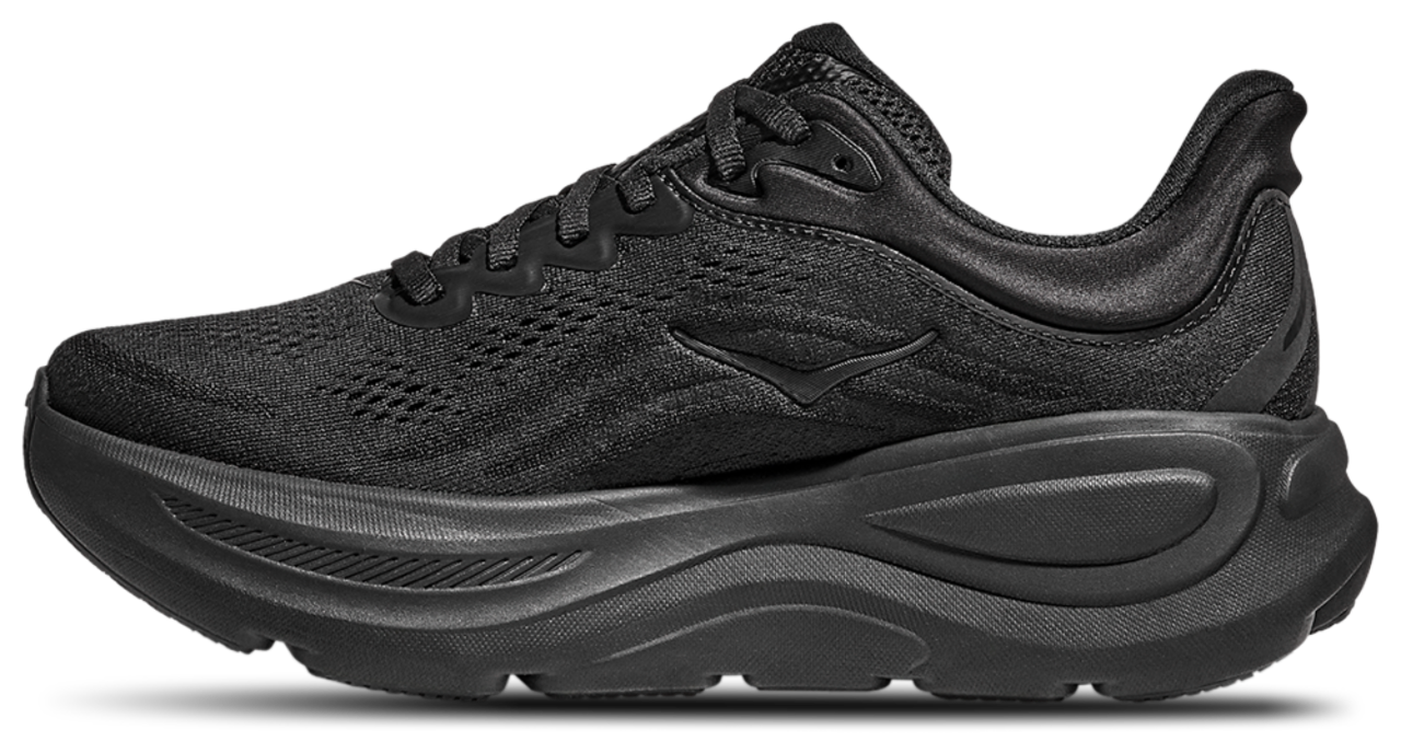 HOKA Bondi 9 Image 2 of 5. Tap to open photo gallery.