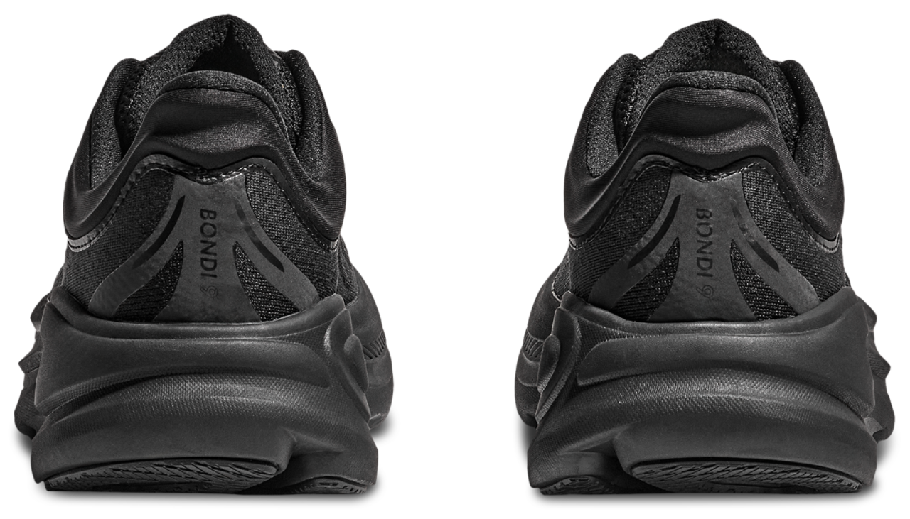 HOKA Bondi 9 Image 3 of 5. Tap to open photo gallery.