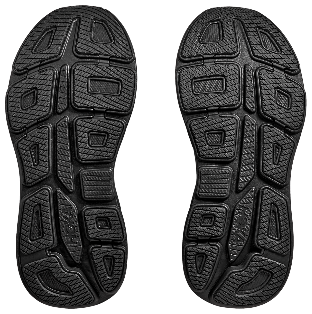 HOKA Bondi 9 Image 5 of 5. Tap to open photo gallery.
