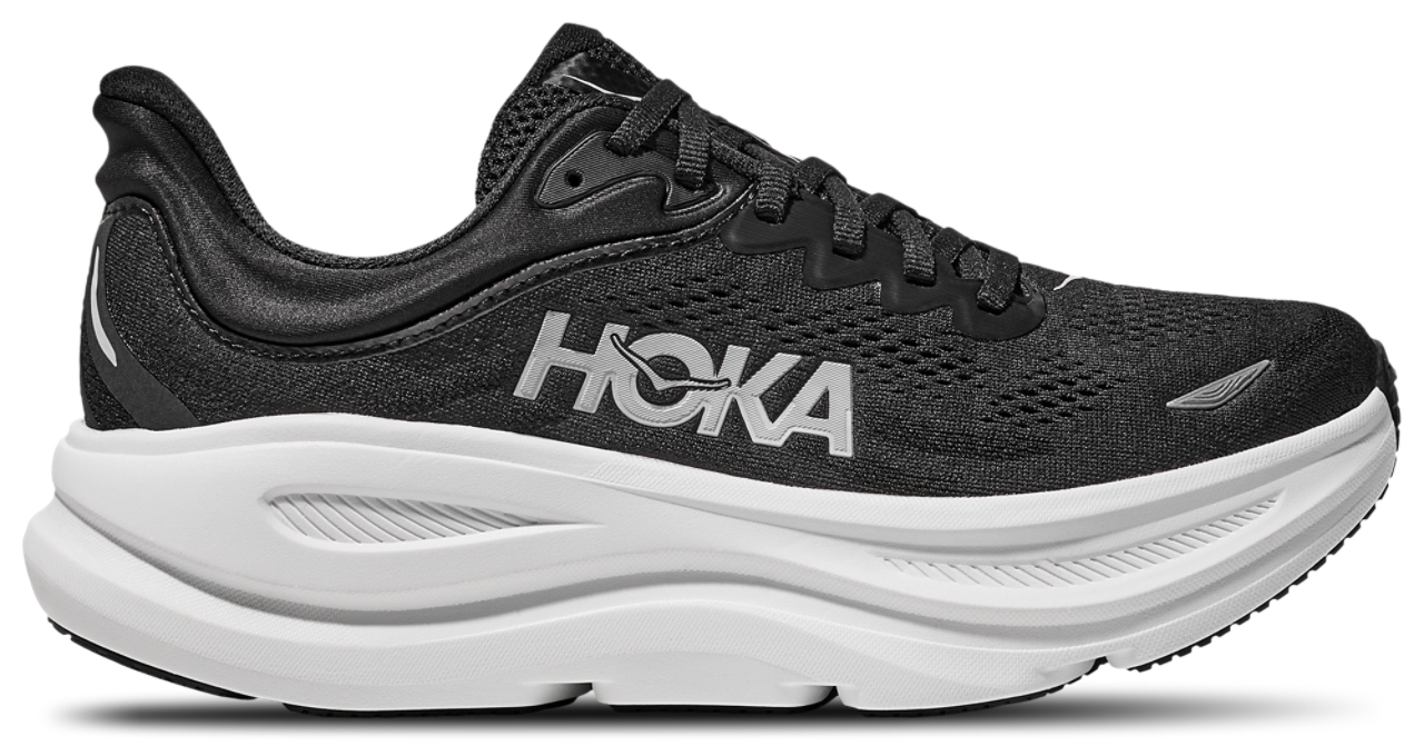 HOKA Bondi 9 Image 1 of 5. Tap to open photo gallery.