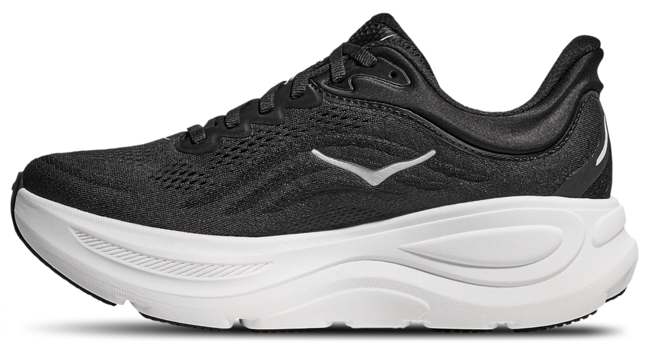 HOKA Bondi 9 Image 2 of 5. Tap to open photo gallery.