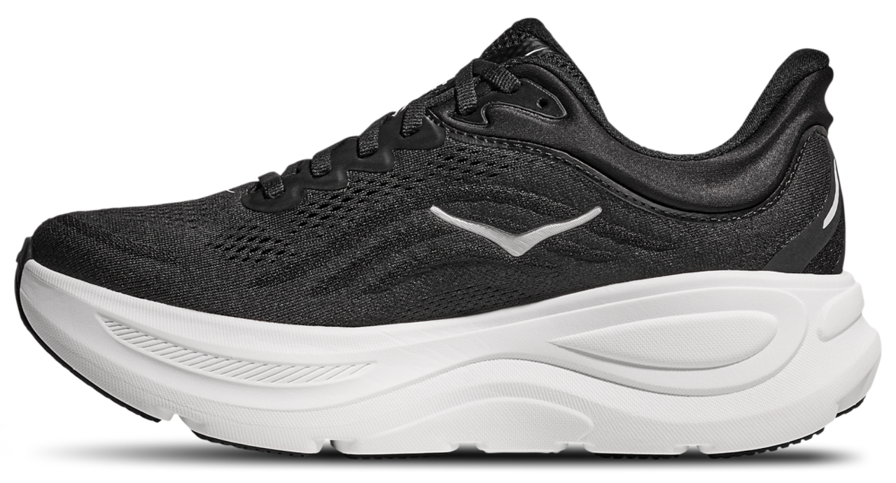 HOKA Bondi 9 Image 2 of 5. Tap to open photo gallery.