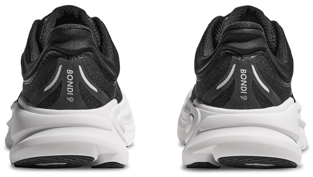 HOKA Bondi 9 Image 3 of 5. Tap to open photo gallery.