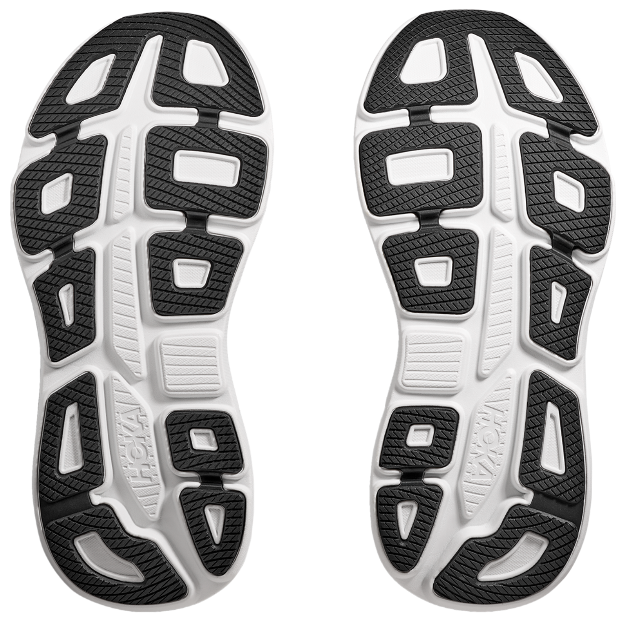 HOKA Bondi 9 Image 5 of 5. Tap to open photo gallery.