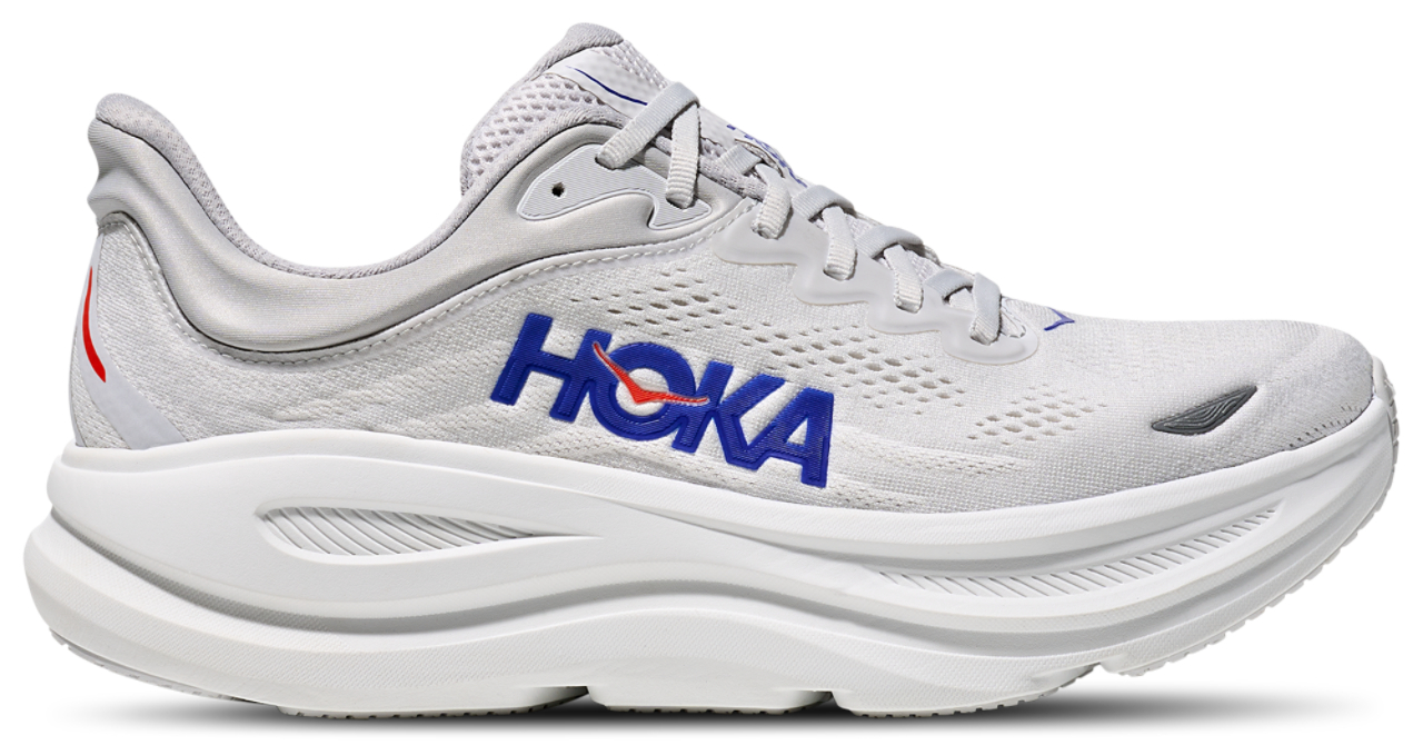 HOKA Bondi 9 Image 1 of 5. Tap to open photo gallery.
