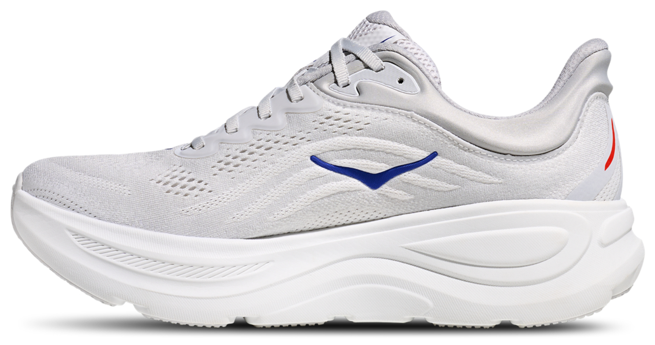 HOKA Bondi 9 Image 2 of 5. Tap to open photo gallery.