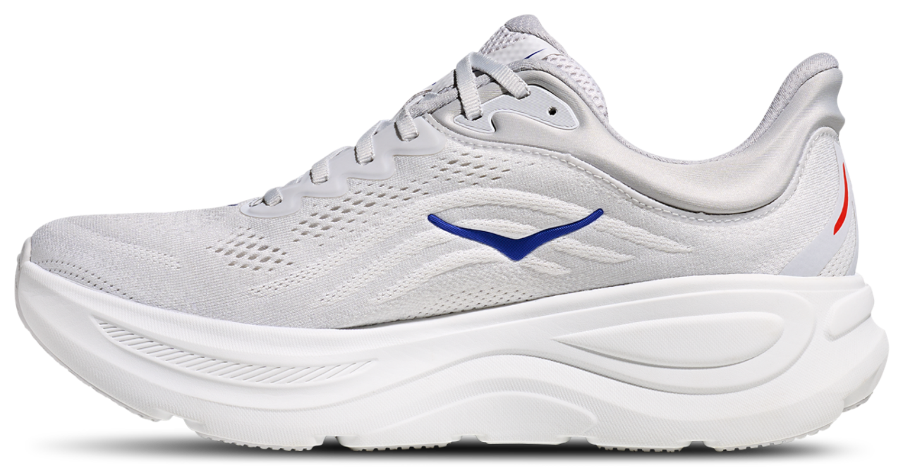 HOKA Bondi 9 Image 2 of 5. Tap to open photo gallery.