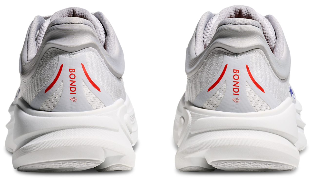 HOKA Bondi 9 Image 3 of 5. Tap to open photo gallery.