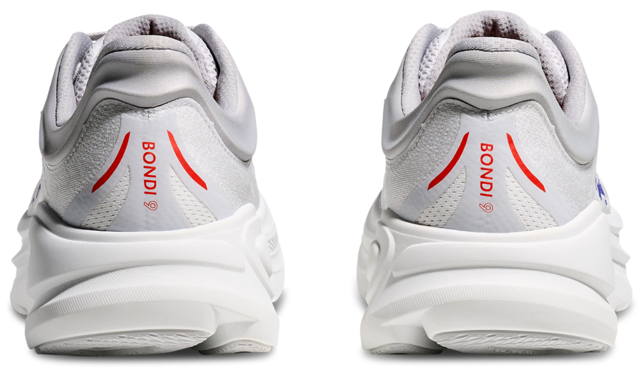 HOKA Bondi 9 Image 3 of 5. Tap to open photo gallery.