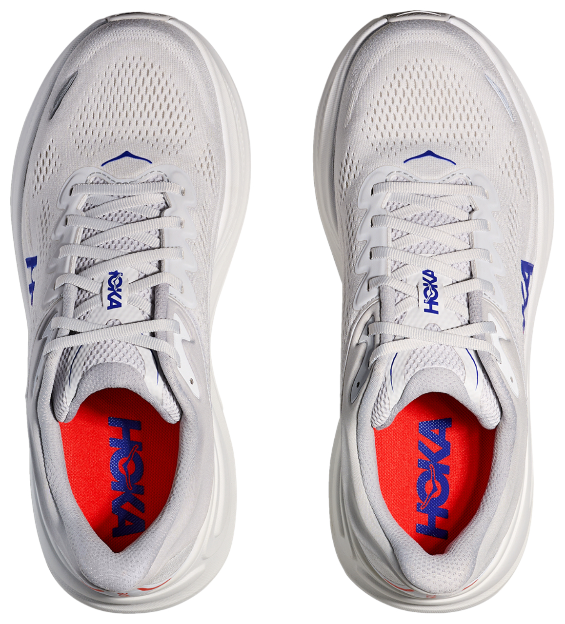 HOKA Bondi 9 Image 4 of 5. Tap to open photo gallery.