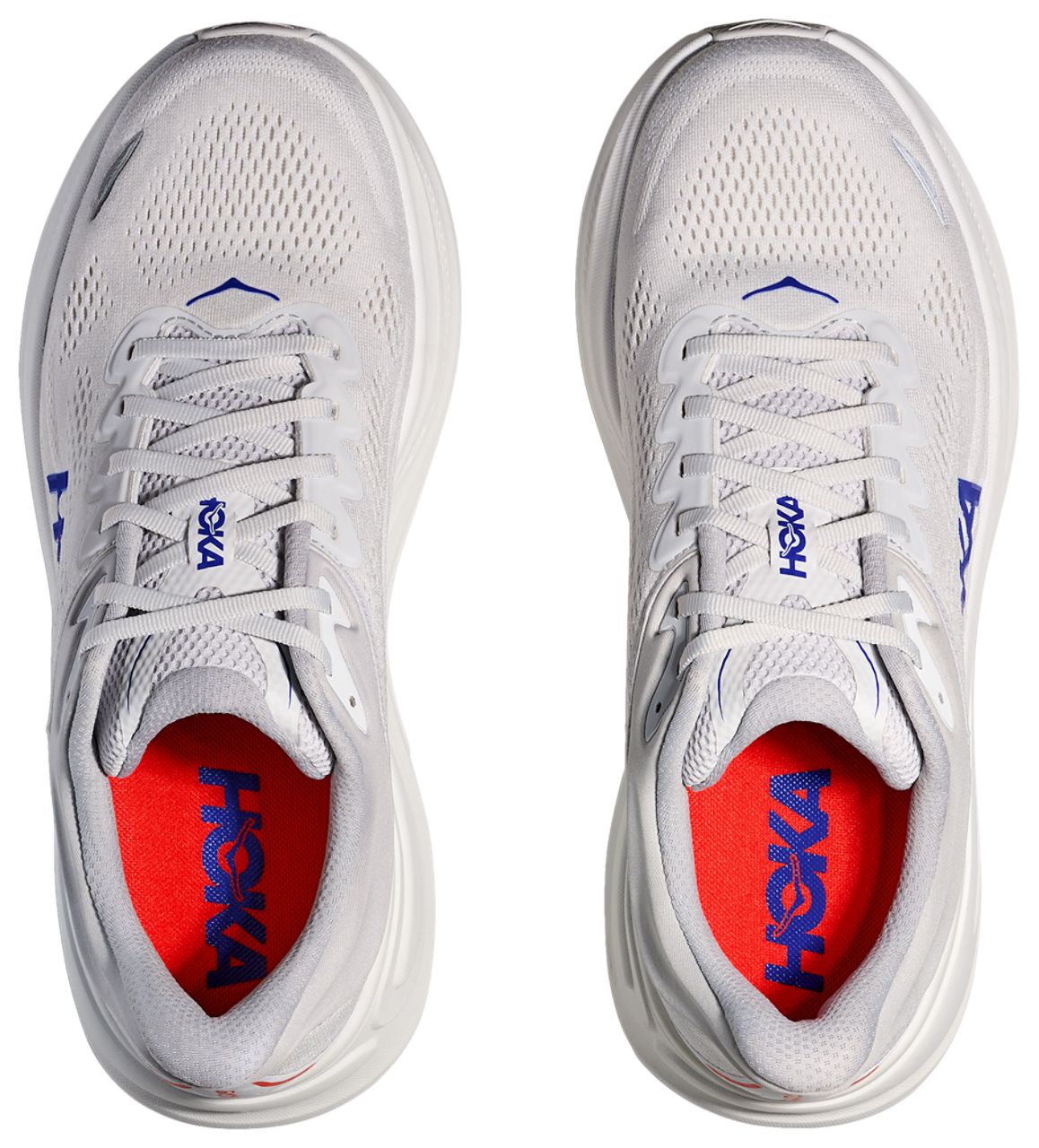 HOKA Bondi 9 Image 4 of 5. Tap to open photo gallery.