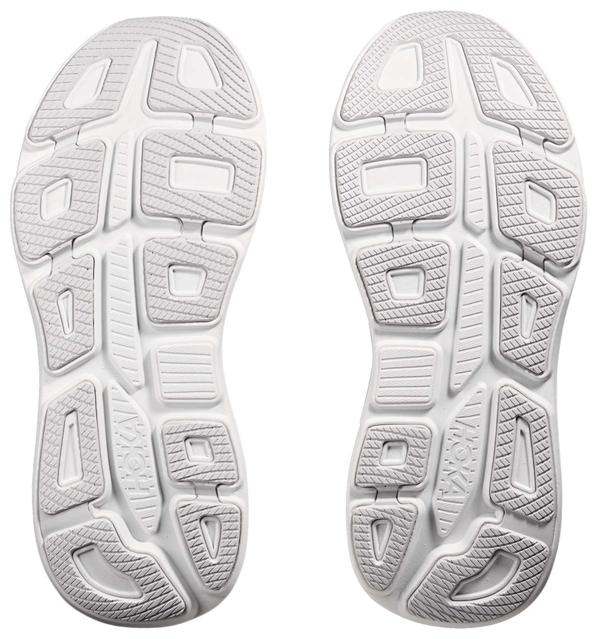 HOKA Bondi 9 Image 5 of 5. Tap to open photo gallery.