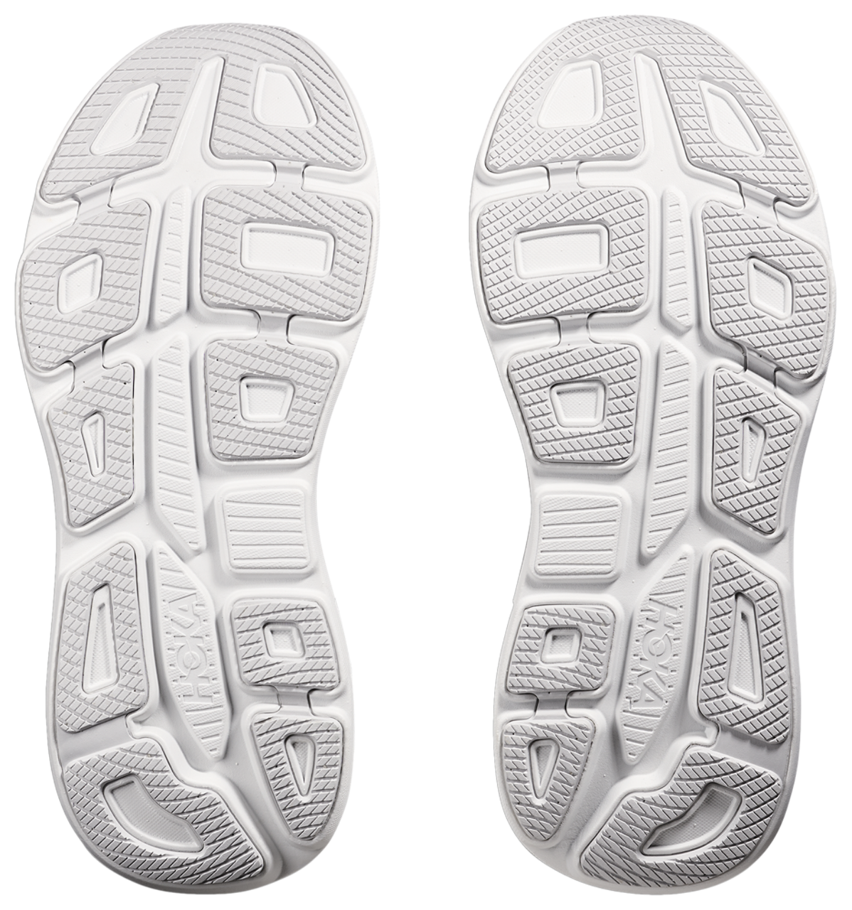 HOKA Bondi 9 Image 5 of 5. Tap to open photo gallery.