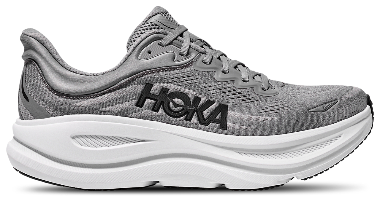 HOKA Bondi 9 Image 1 of 5. Tap to open photo gallery.