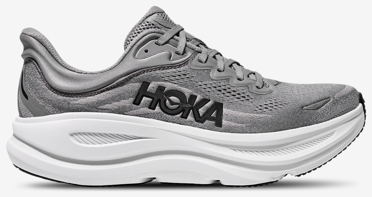 HOKA Bondi 9 Image 1 of 5. Tap to open photo gallery.