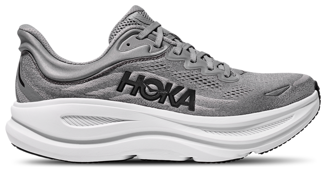 HOKA Bondi 9 Image 1 of 5. Tap to open photo gallery.