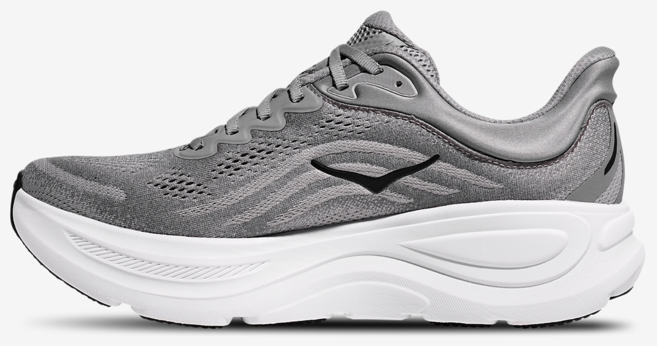 HOKA Bondi 9 Image 2 of 5. Tap to open photo gallery.