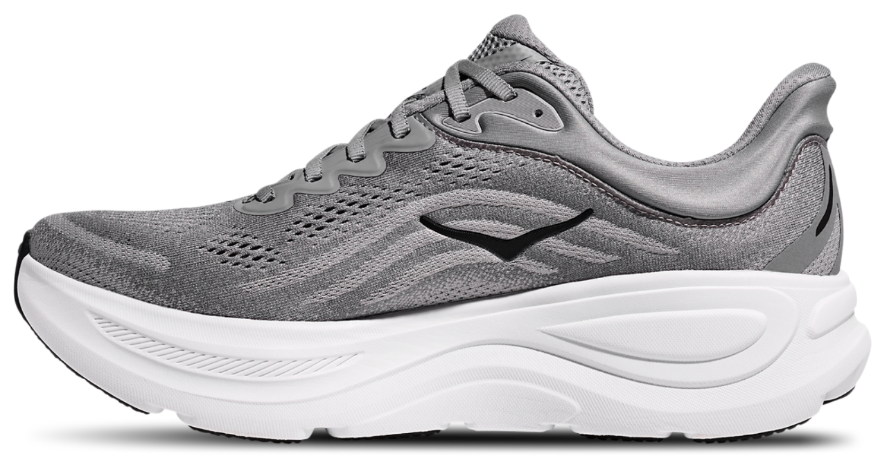 HOKA Bondi 9 Image 2 of 5. Tap to open photo gallery.