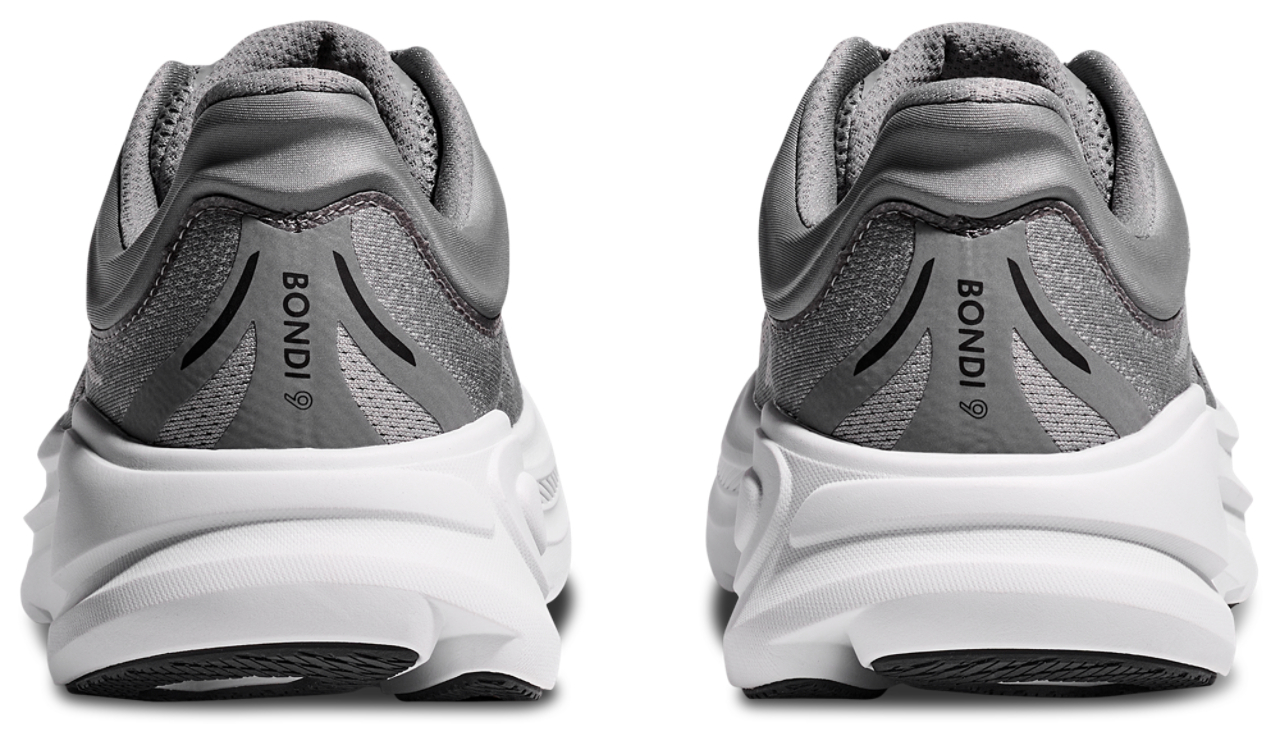 HOKA Bondi 9 Image 3 of 5. Tap to open photo gallery.
