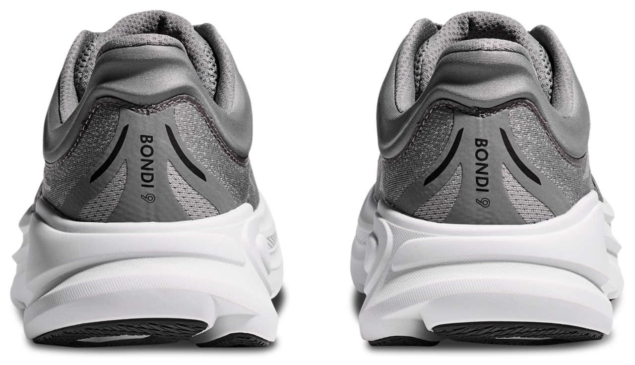 HOKA Bondi 9 Image 3 of 5. Tap to open photo gallery.