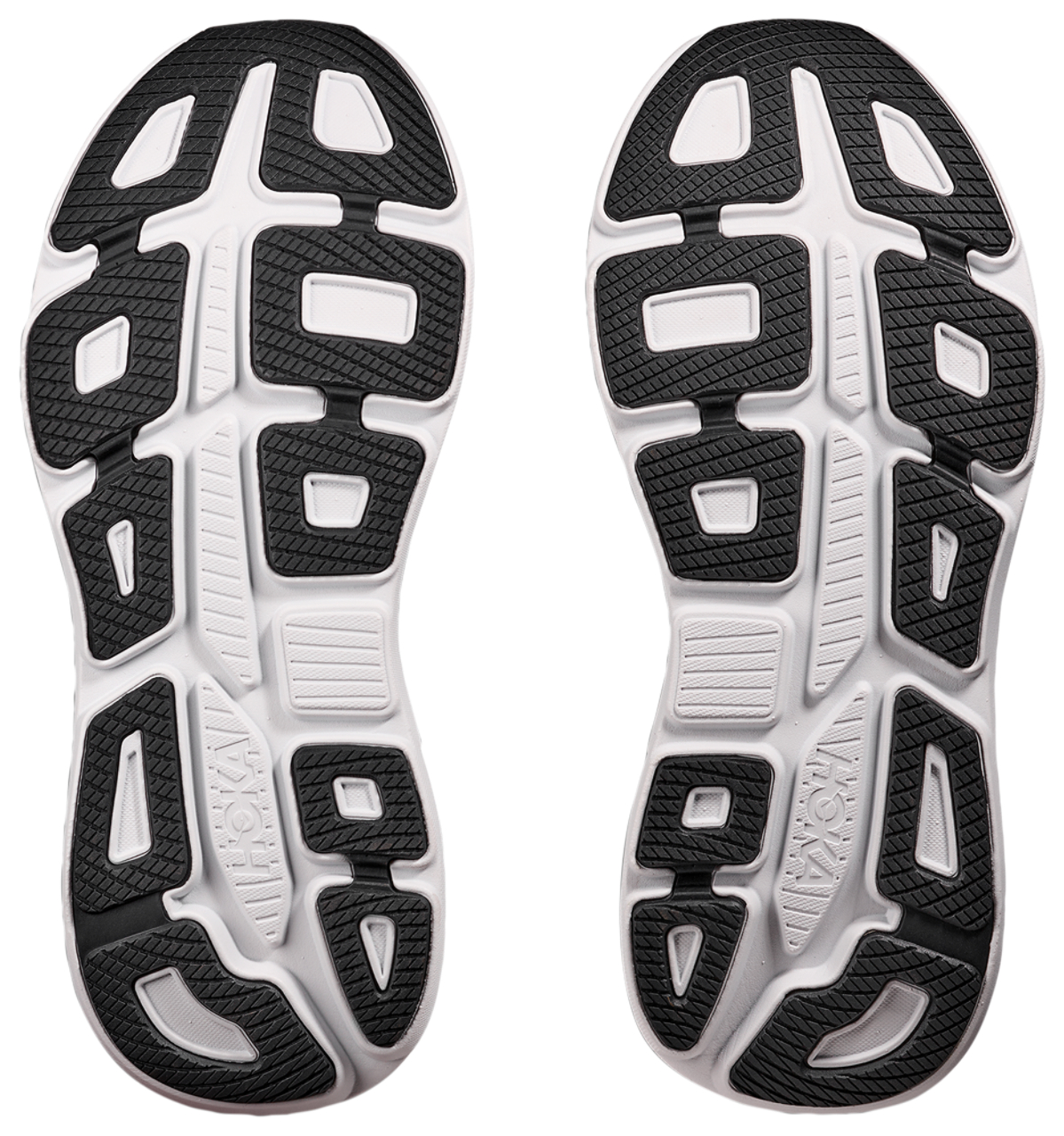 HOKA Bondi 9 Image 5 of 5. Tap to open photo gallery.