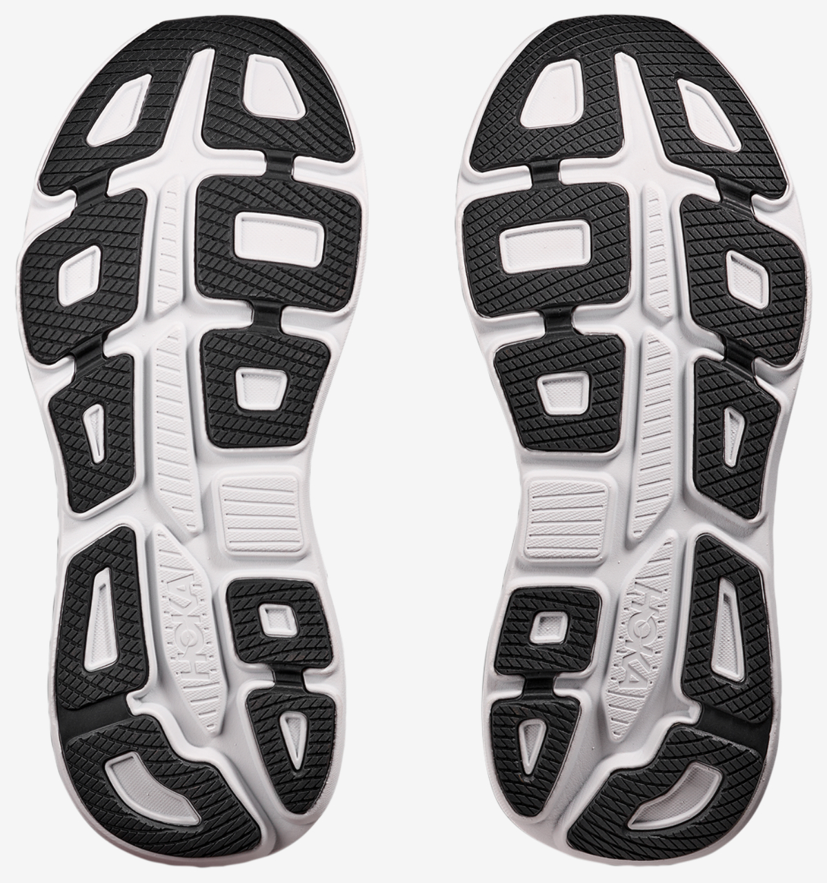 HOKA Bondi 9 Image 5 of 5. Tap to open photo gallery.