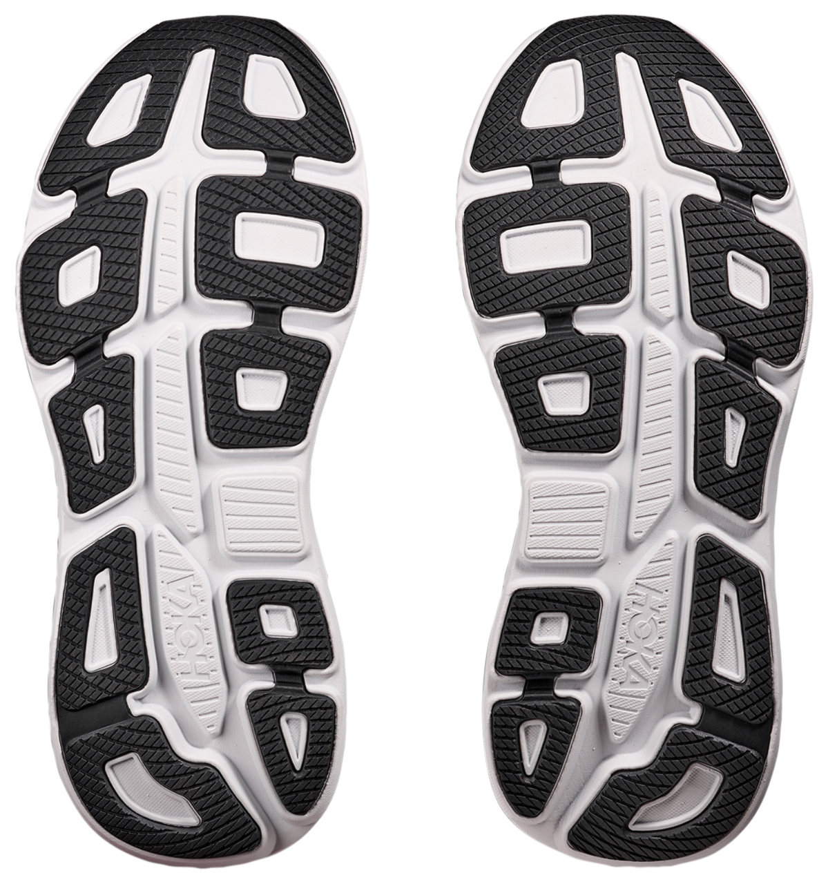 HOKA Bondi 9 Image 5 of 5. Tap to open photo gallery.