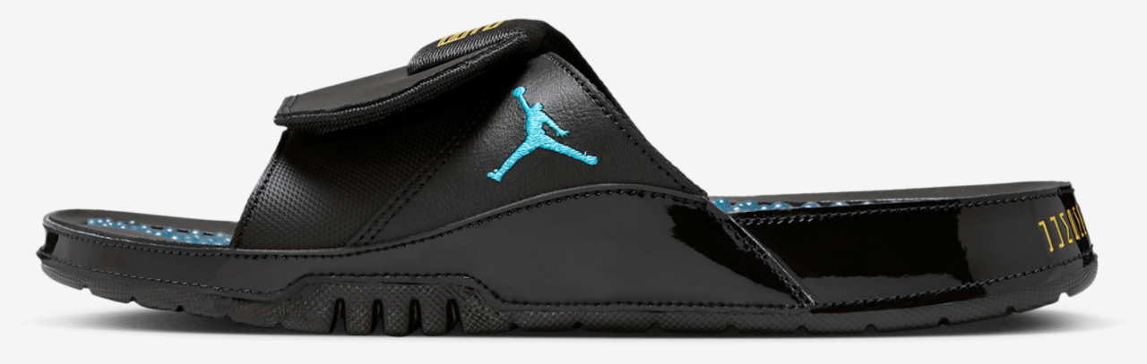 Jordan Retro 11 Hydro Image 2 of 4. Tap to open photo gallery.
