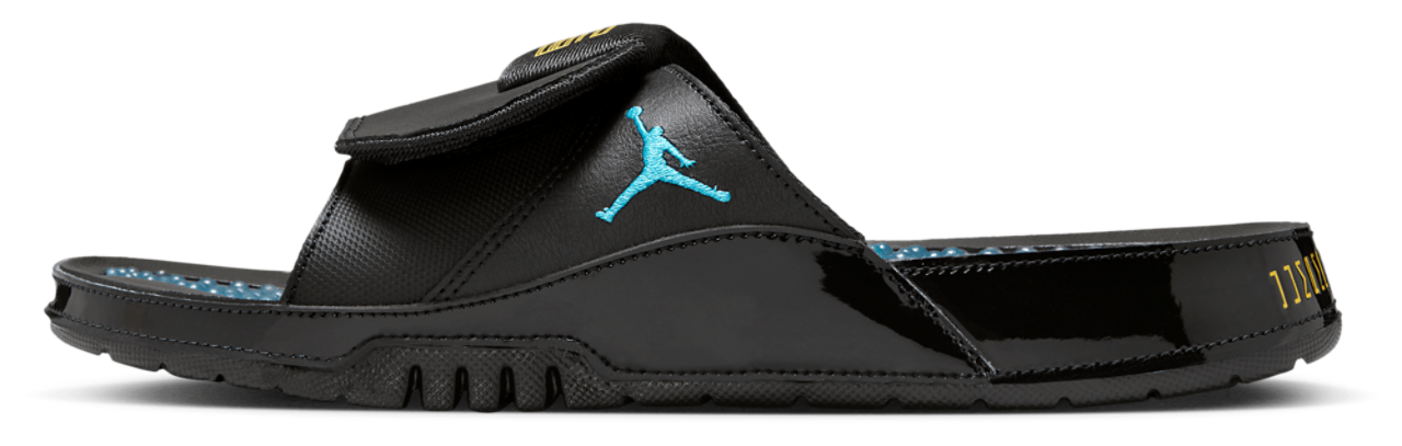 Jordan Retro 11 Hydro Image 2 of 4. Tap to open photo gallery.