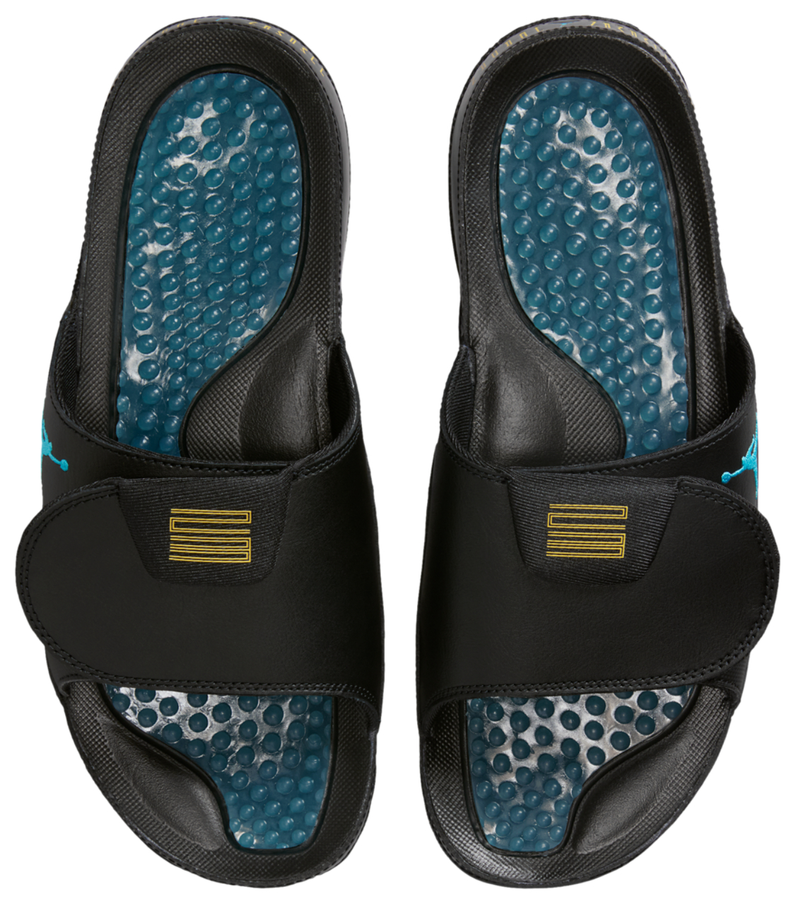 Jordan Retro 11 Hydro Image 3 of 4. Tap to open photo gallery.